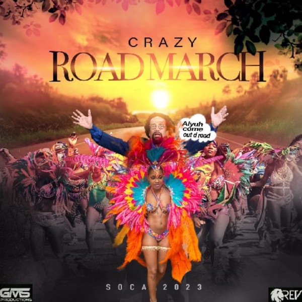 Road March - Single