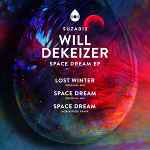 Space Dream - Single