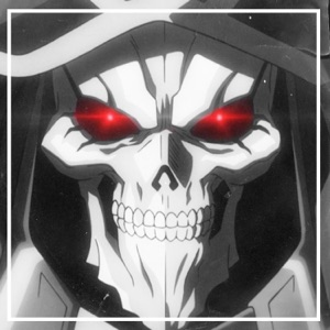 Overlord (feat. Burefu) - Single