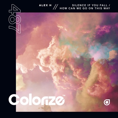 Silence If You Fall / How Can We Go On This Way - EP
