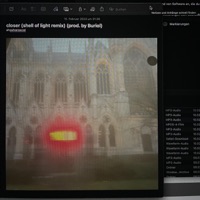 shosha//closer (shell of light rmx) - Single - Rascalrecords