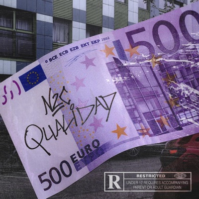 Qualidad - Single
