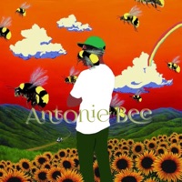 Paradise (Audio mix) - Single - Antonie Bee