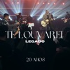 TE LOUVAREI