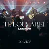Ministerio Apascentar Music - Te Louvarei