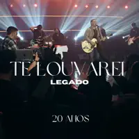 Te Louvarei — Ministerio Apascentar Music