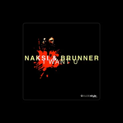 Listen to Naksi, watch music videos, read bio, see tour dates & more!