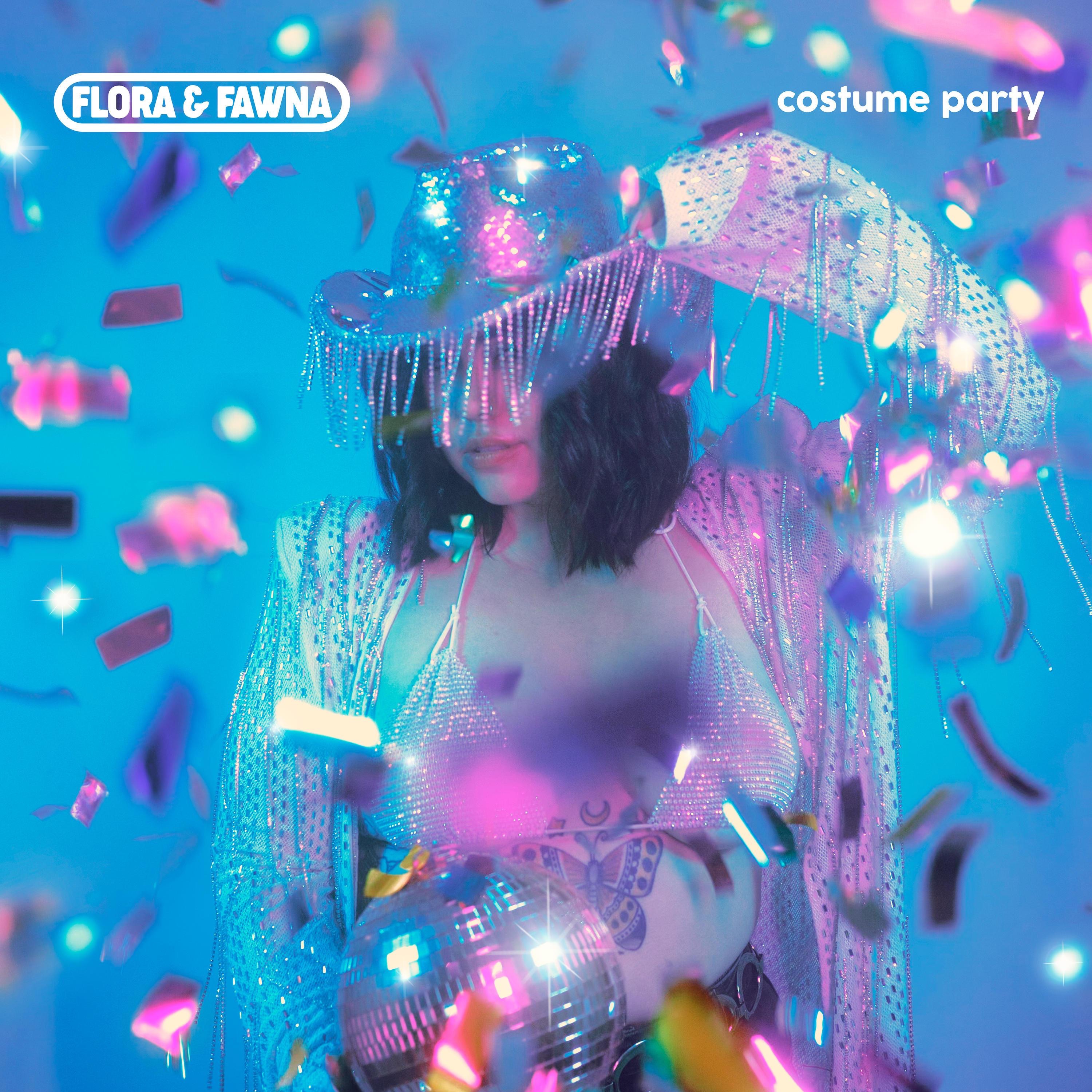 Costume Party - Single