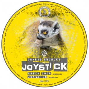 Joystick - Single