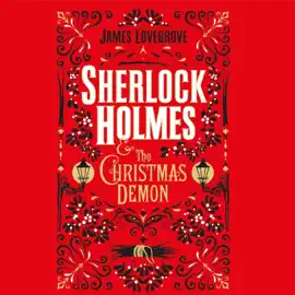 Sherlock Holmes and the Christmas Demon