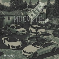 MUEVETE - Single - Dy Vicent