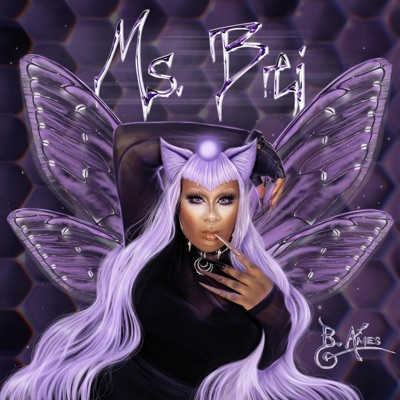 Ms. Bei (Radio Edit)