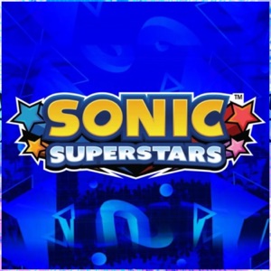 Press Factory (Sonic Superstars) - Single