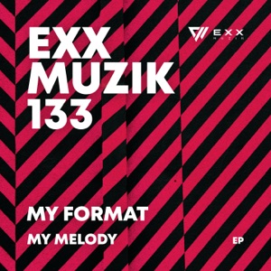 My Melody - EP