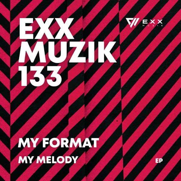 My Melody - EP