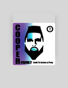 Dengarkan Cooper Family, tonton video musik, baca bio, lihat tanggal tur & lainnya!