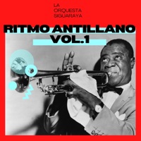 Ritmo Antilano, Vol. 1 - YenJuan