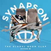 The Global Boom Clap #40 (DJ Mix) artwork