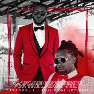 Intuition (feat. J Rag$ & Yung Shife)
