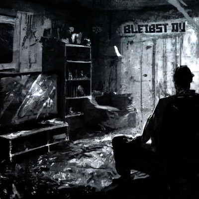 BLEIBST DU - Single