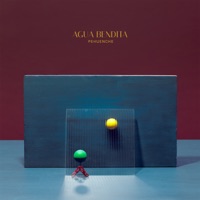 Agua Bendita - Single - Pehuenche