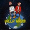 Yalla Habibi (feat. French Montana) - R-MEAN lyrics