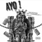 AYO! (feat. BIGBABYGUCCI & Machai) - SAINTS N SINNERS lyrics