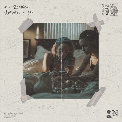 Respira - Single