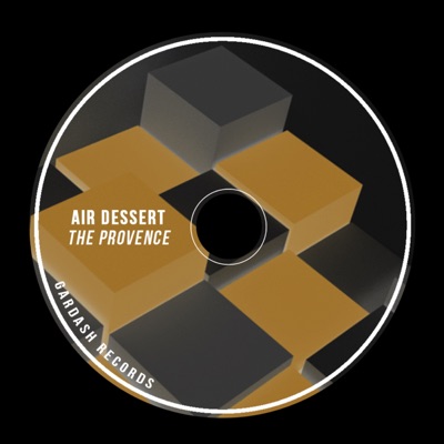 Air Dessert - Single