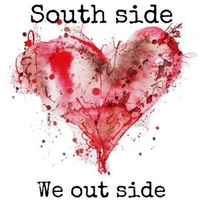 South side (Radio Edit) [Radio Edit] - Single