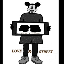 Better (feat. B3lla) Terry Gold & Martinz Egha