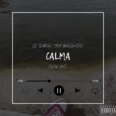 Calma (feat. Clow MC) - Single