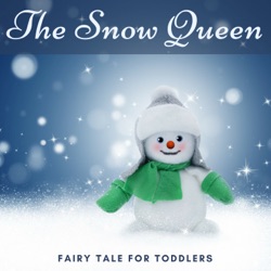 The Snow Queen - The Prince and Princess, Pt. 1