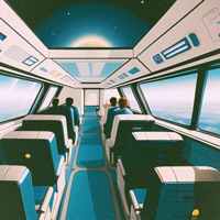 Cosmos Redshift 7 (feat. MARCEL) - Single - SECRET AGENT