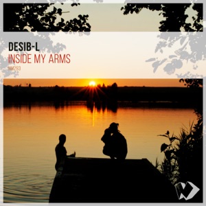 Inside My Arms - Single