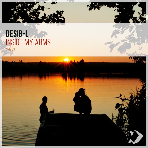Inside My Arms - Single