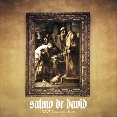 Salmo de David (feat. Isra Marin) - Single