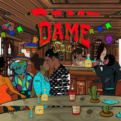 Dame - Single