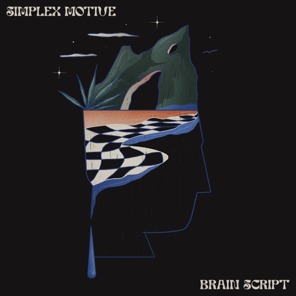 Brain Script - EP