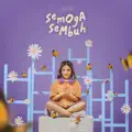 berlagak bahagia