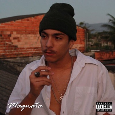 Magnata - Single