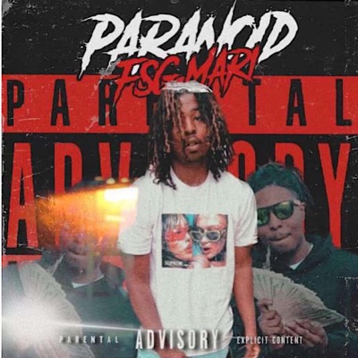 Parinoid