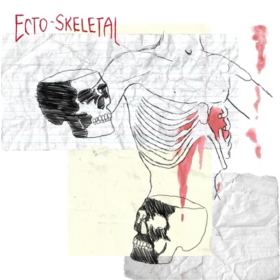 Ecto-skeletal - EP
