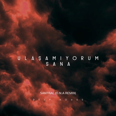 Ulaşamıyorum sana (feat. D.N.A) - Single
