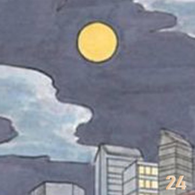 Mode Histoire /​/​24 - EP