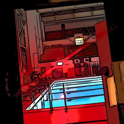 My Flame. (feat. Eibyondatrack Beats) - Single