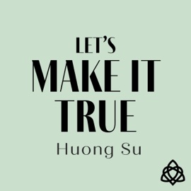 Let's Make It True (feat. Huong Su) SILVERHALO