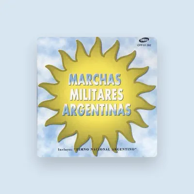 Listen to Bandas Militares, watch music videos, read bio, see tour dates & more!