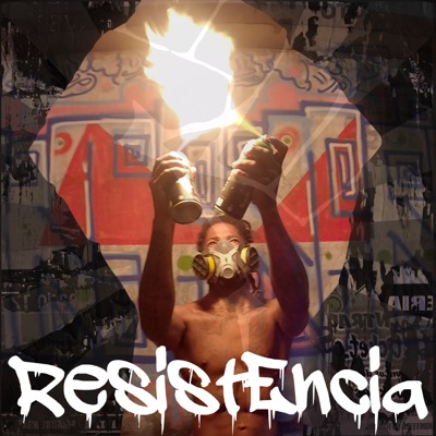 Resistencia (feat. Pdrin, Martins Jão, Roots Lay & DMB Aka India) - Single