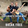 Break Free - EP, 2023